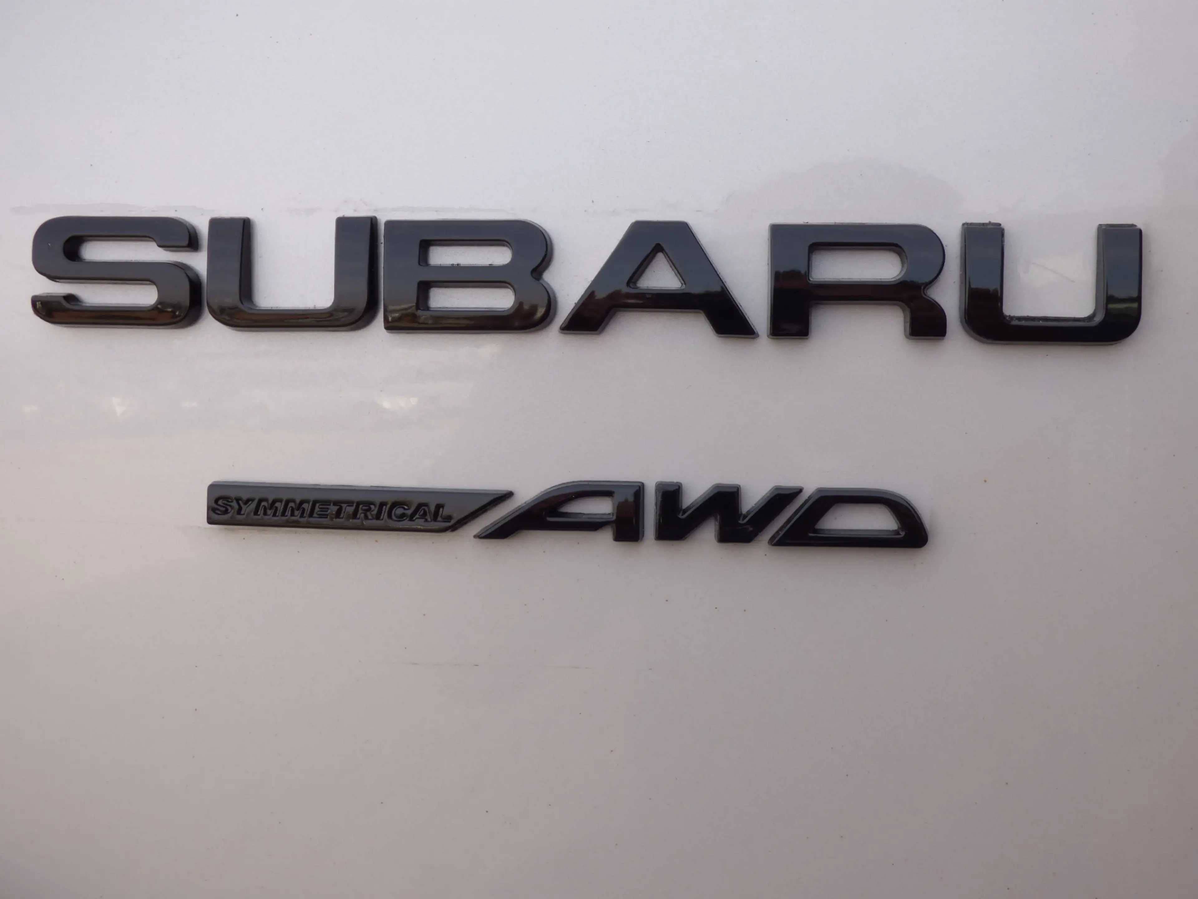 Subaru OUTBACK 2.5i-X Executive LPG-G3 | Lift Kit 30mm | AT/4s ba — photo 28