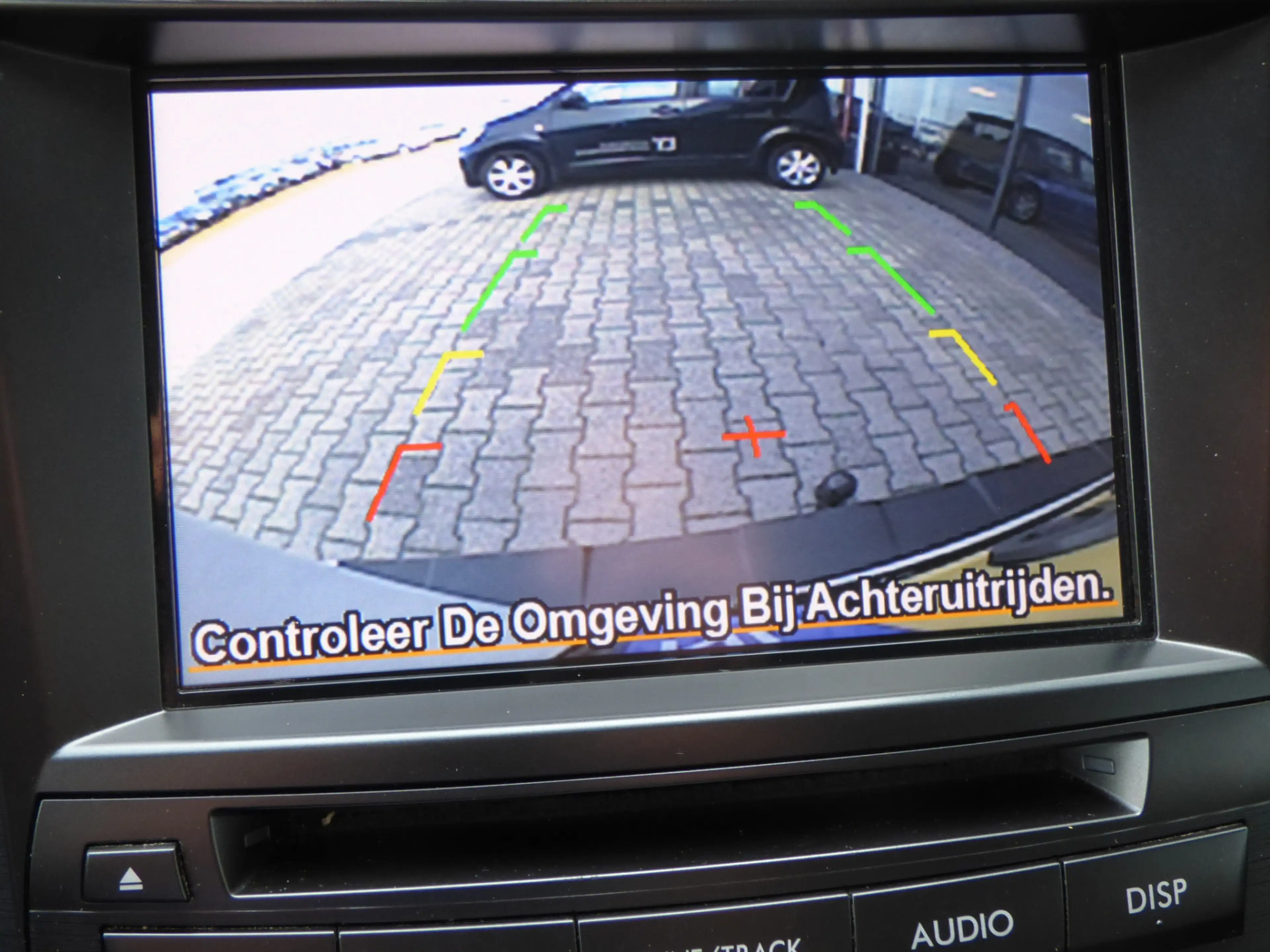 Subaru OUTBACK 2.5i-X Executive LPG-G3 | Lift Kit 30mm | AT/4s ba — photo 14