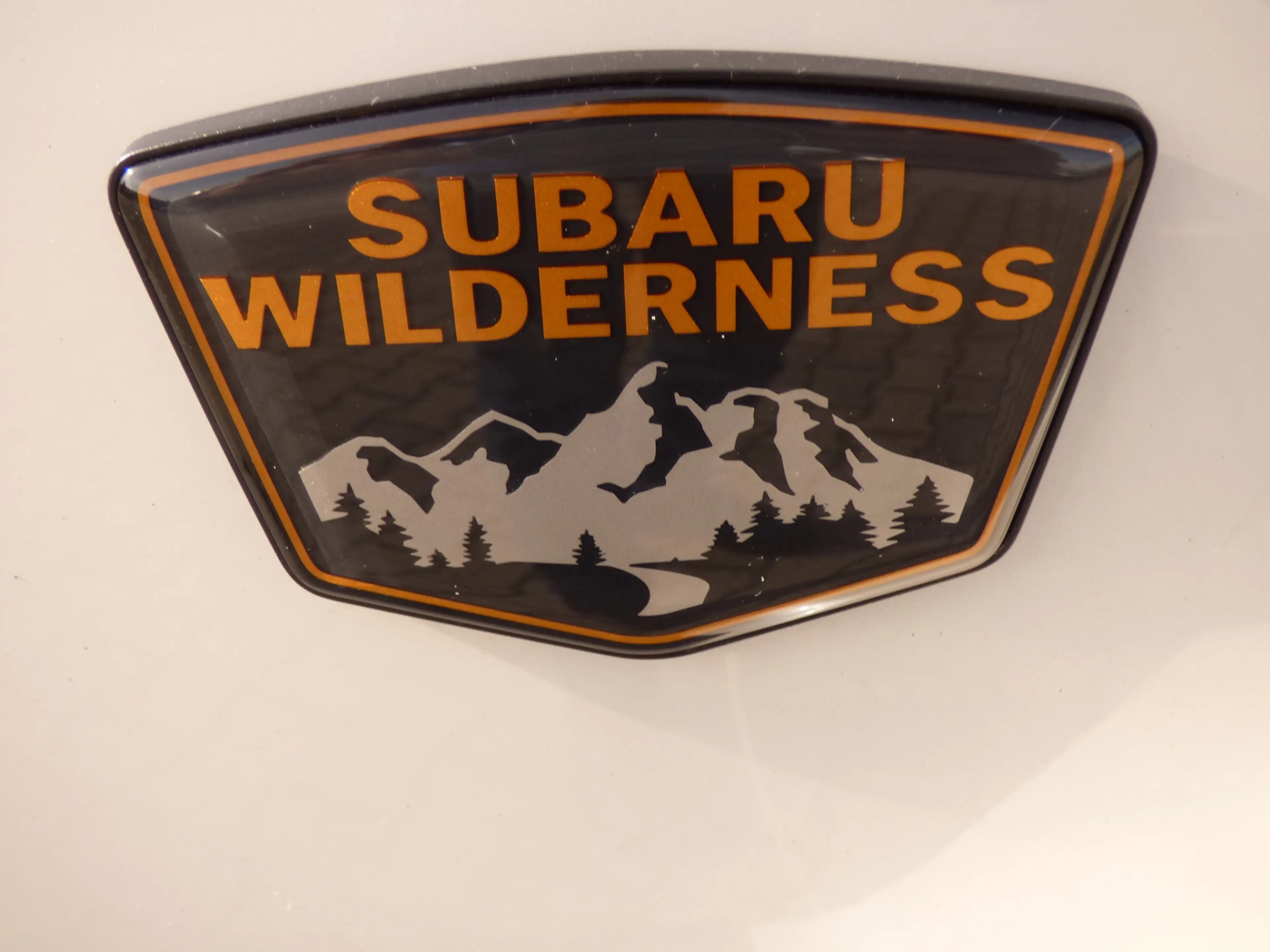 Subaru OUTBACK 2.5i-X Executive LPG-G3 | Lift Kit 30mm | AT/4s ba — photo 30