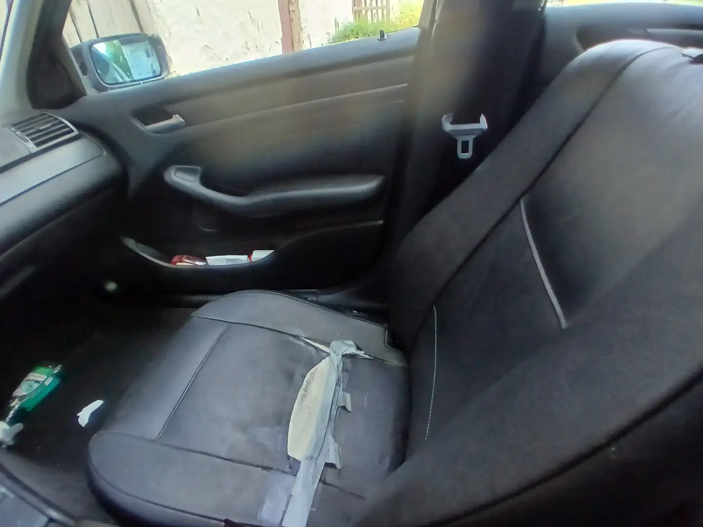 BMW 320 320i touring - 2