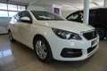 Peugeot 308 SW ACTIVE 1,5 BLUEHDI 100 S&S MFL/Navi/PDC Weiß - thumbnail 3