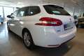 Peugeot 308 SW ACTIVE 1,5 BLUEHDI 100 S&S MFL/Navi/PDC Weiß - thumbnail 4