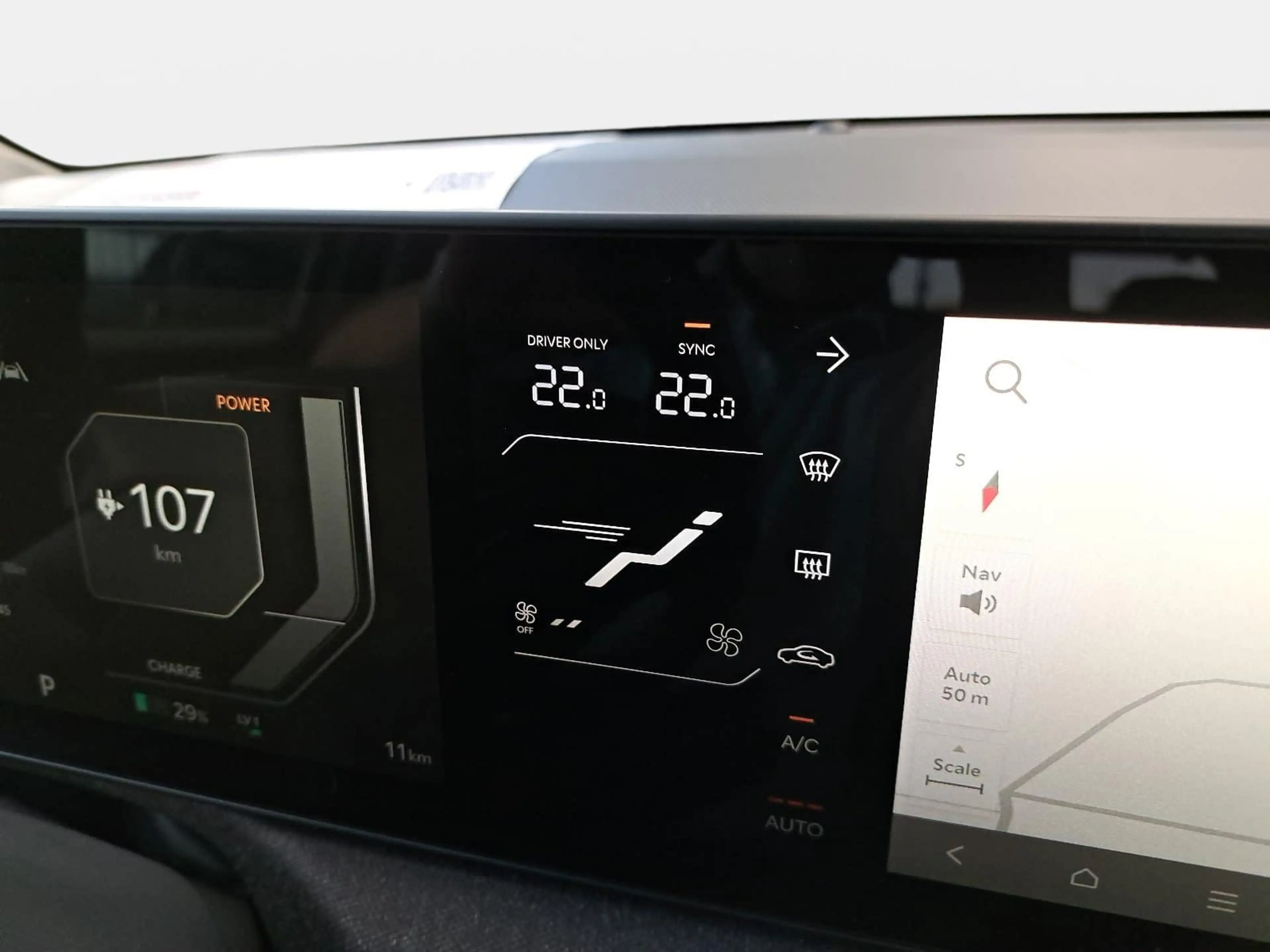 Kia EV2 EV2 61.0 KWH EARTH MJ27 4SITZE WINTER-CONNECT TECH — photo 12
