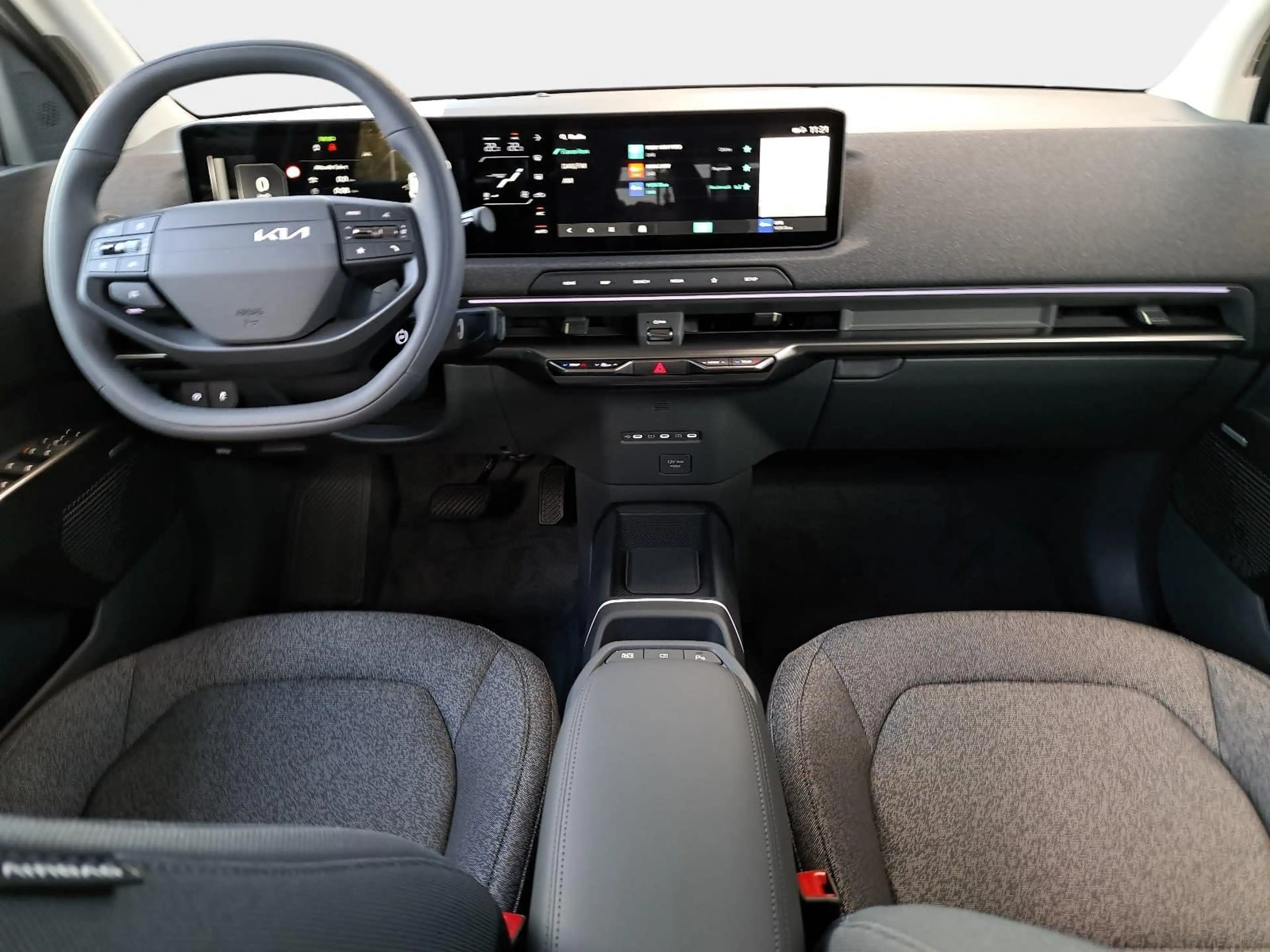 Kia EV2 EV2 61.0 KWH EARTH MJ27 4SITZE WINTER-CONNECT TECH — photo 8