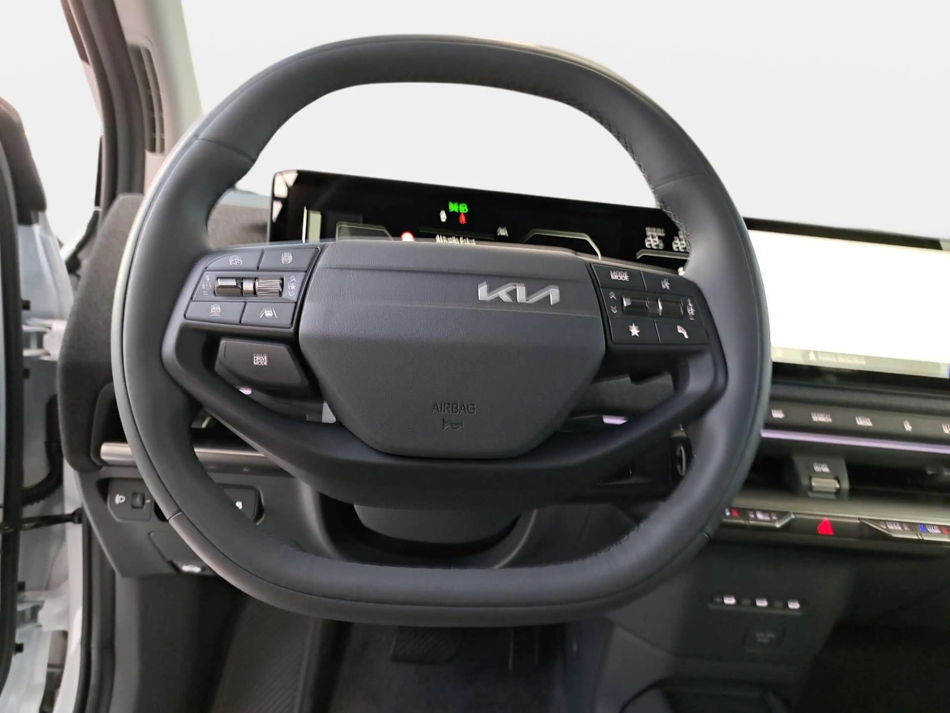 Kia EV2 EV2 61.0 KWH EARTH MJ27 4SITZE WINTER-CONNECT TECH — photo 14