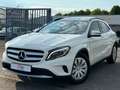Mercedes-Benz CLA 200 CDI*Toit-Pano*Bi-Xenon*Cuir*Gps*Garantie 12 Mois* Wit - thumbnail 2