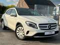 Mercedes-Benz CLA 200 CDI*Toit-Pano*Bi-Xenon*Cuir*Gps*Garantie 12 Mois* Wit - thumbnail 4