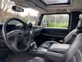 HUMMER H2 6.0 V8 SUT Platinum PICK UP autocarro! K9 Bose GPL Negro - thumbnail 5