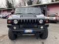 HUMMER H2 6.0 V8 SUT Platinum PICK UP autocarro! K9 Bose GPL Negro - thumbnail 3