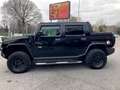 HUMMER H2 6.0 V8 SUT Platinum PICK UP autocarro! K9 Bose GPL Negro - thumbnail 1