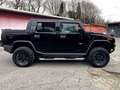 HUMMER H2 6.0 V8 SUT Platinum PICK UP autocarro! K9 Bose GPL Negro - thumbnail 8