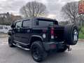 HUMMER H2 6.0 V8 SUT Platinum PICK UP autocarro! K9 Bose GPL Negro - thumbnail 9