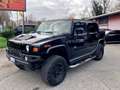 HUMMER H2 6.0 V8 SUT Platinum PICK UP autocarro! K9 Bose GPL Negro - thumbnail 22