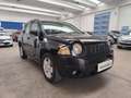 Jeep Compass 2.0 td Limited 4wd Schwarz - thumbnail 25