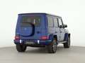 Mercedes-Benz G 580 EQ *EXCLUSIVE Line*AMG*Burmester*Multibeam Bleu - thumbnail 2