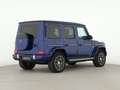 Mercedes-Benz G 580 EQ *EXCLUSIVE Line*AMG*Burmester*Multibeam Bleu - thumbnail 6
