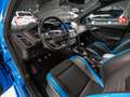 Ford Focus 2.3 RS awd 350cv RECARO Blau - thumbnail 15