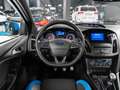 Ford Focus 2.3 RS awd 350cv RECARO Blau - thumbnail 13