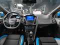 Ford Focus 2.3 RS awd 350cv RECARO Blau - thumbnail 14