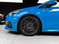 Ford Focus 2.3 RS awd 350cv RECARO Blau - thumbnail 7