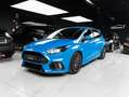 Ford Focus 2.3 RS awd 350cv RECARO Blau - thumbnail 1