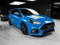 Ford Focus 2.3 RS awd 350cv RECARO Blau - thumbnail 3