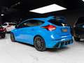 Ford Focus 2.3 RS awd 350cv RECARO Blau - thumbnail 6
