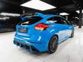 Ford Focus 2.3 RS awd 350cv RECARO Blau - thumbnail 4