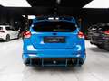 Ford Focus 2.3 RS awd 350cv RECARO Blau - thumbnail 5