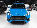 Ford Focus 2.3 RS awd 350cv RECARO Blau - thumbnail 2