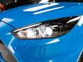 Ford Focus 2.3 RS awd 350cv RECARO Blau - thumbnail 10