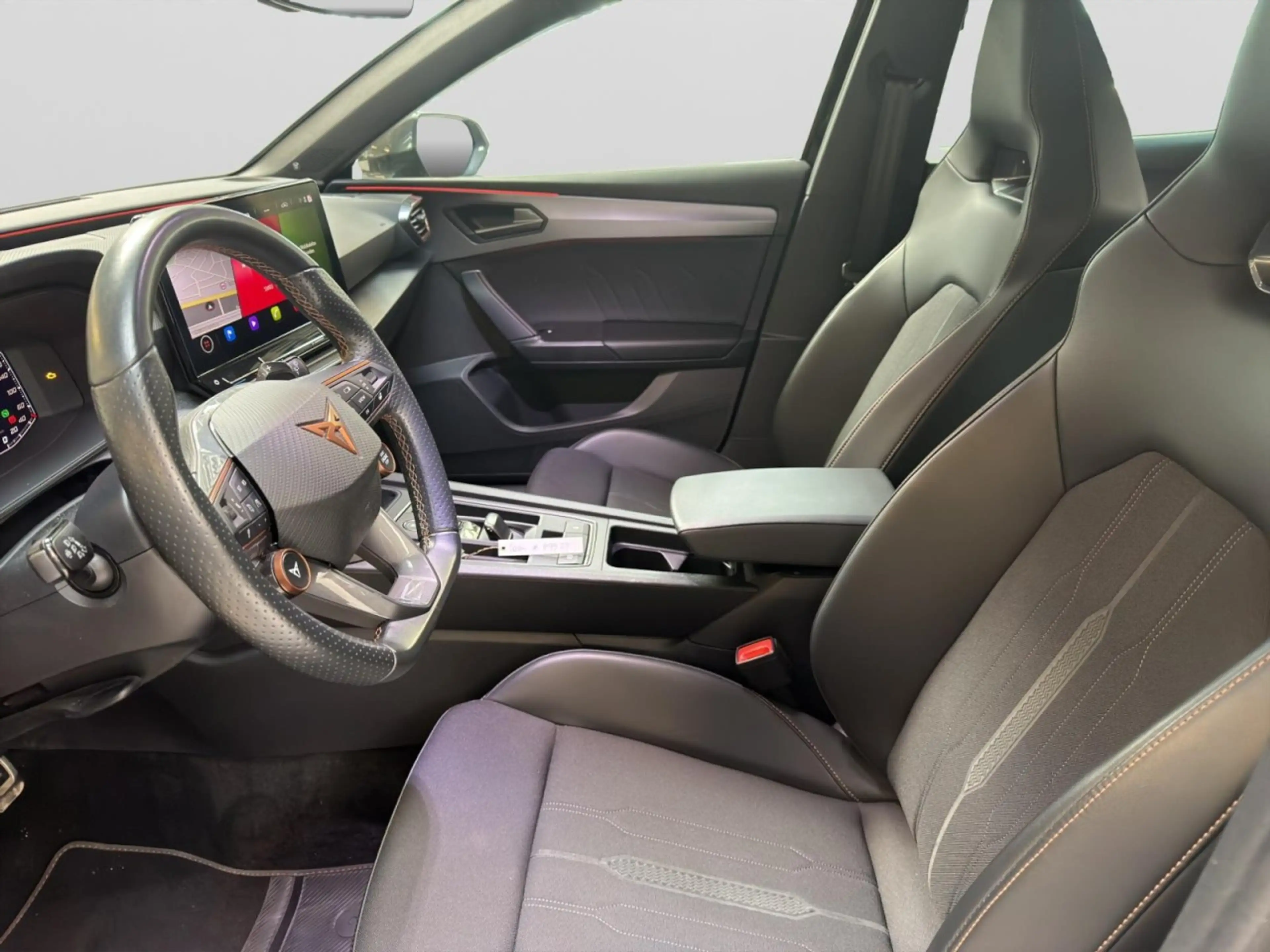 CUPRA Leon VZ 2.0 TSI Matrix-LED, Beats, Travel Ass. — photo 14