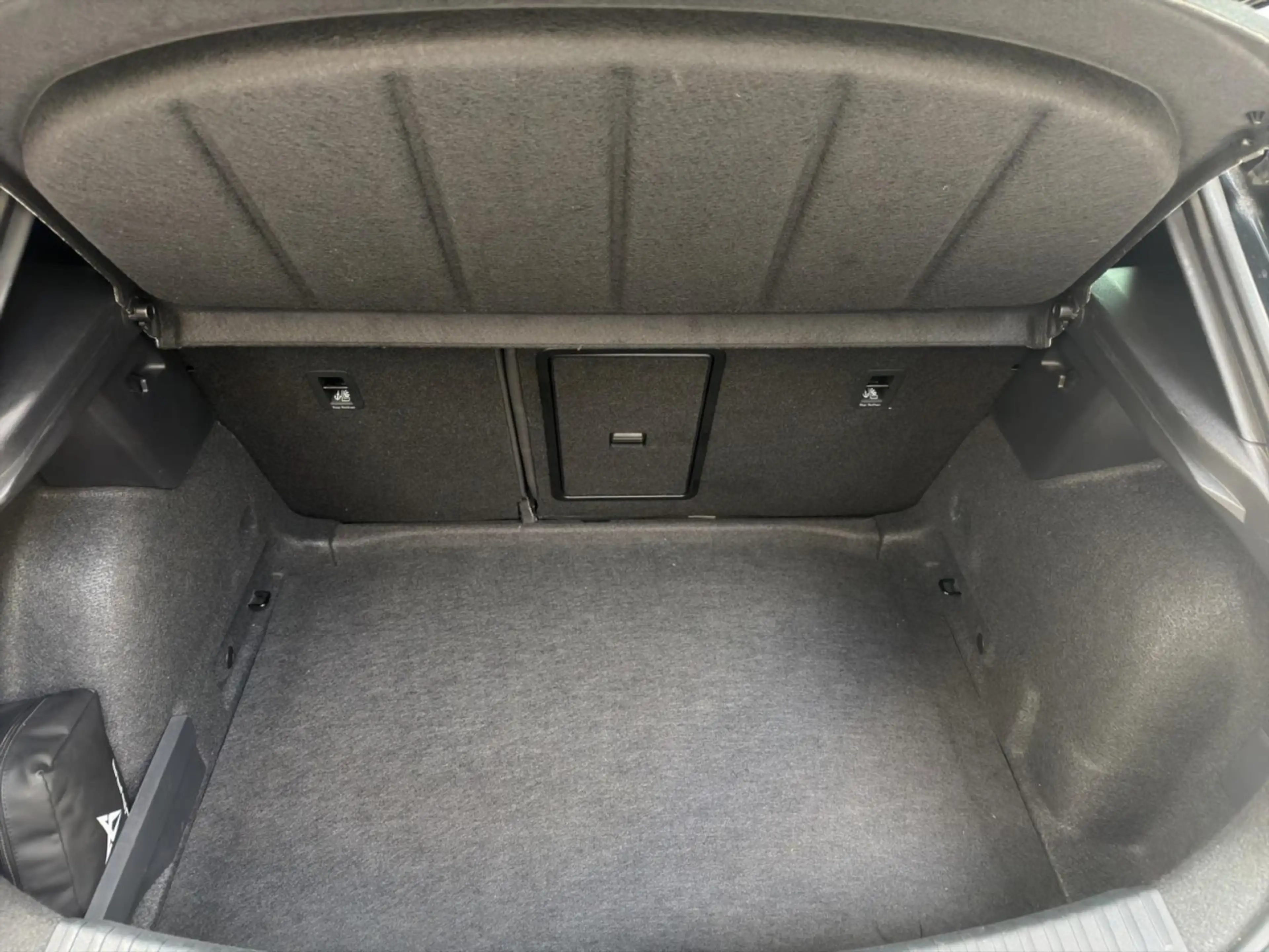CUPRA Leon VZ 2.0 TSI Matrix-LED, Beats, Travel Ass. — photo 10