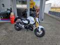 Honda MSX 125 Blanco - thumbnail 1