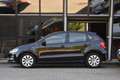 Volkswagen Polo 1.2 TSI Comfortline Cruise NAP Zwart - thumbnail 4