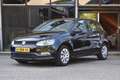 Volkswagen Polo 1.2 TSI Comfortline Cruise NAP Zwart - thumbnail 3