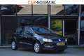 Volkswagen Polo 1.2 TSI Comfortline Cruise NAP Zwart - thumbnail 1