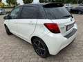 Toyota Yaris Style Hybrid Weiß - thumbnail 6