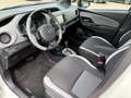 Toyota Yaris Style Hybrid Weiß - thumbnail 9