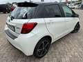 Toyota Yaris Style Hybrid Weiß - thumbnail 5
