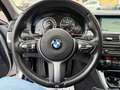 BMW 525 d LIMO HUD LEDER XENON SD ACC AUTOMATIK Argent - thumbnail 20