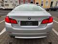 BMW 525 d LIMO HUD LEDER XENON SD ACC AUTOMATIK Silber - thumbnail 4
