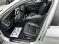 BMW 525 d LIMO HUD LEDER XENON SD ACC AUTOMATIK Argent - thumbnail 13