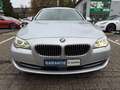 BMW 525 d LIMO HUD LEDER XENON SD ACC AUTOMATIK Argent - thumbnail 8