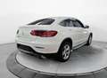 Mercedes-Benz GLC 200 4Matic Coupe KAM*LED*CARPLAY*MBUX*MEGA Blanco - thumbnail 3