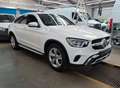 Mercedes-Benz GLC 200 4Matic Coupe KAM*LED*CARPLAY*MBUX*MEGA Blanco - thumbnail 2