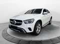 Mercedes-Benz GLC 200 4Matic Coupe KAM*LED*CARPLAY*MBUX*MEGA Blanco - thumbnail 1