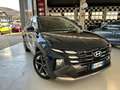 Hyundai TUCSON Tucson 1.6 CRDI 48V DCT Business Bleu - thumbnail 1