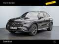 Mercedes-Benz GLC 200 d 4M AMG NIGHT MEMO 360 AHK DISTR KAMERA Grau - thumbnail 1