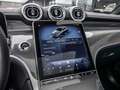 Mercedes-Benz GLC 200 d 4M AMG NIGHT MEMO 360 AHK DISTR KAMERA Grau - thumbnail 20